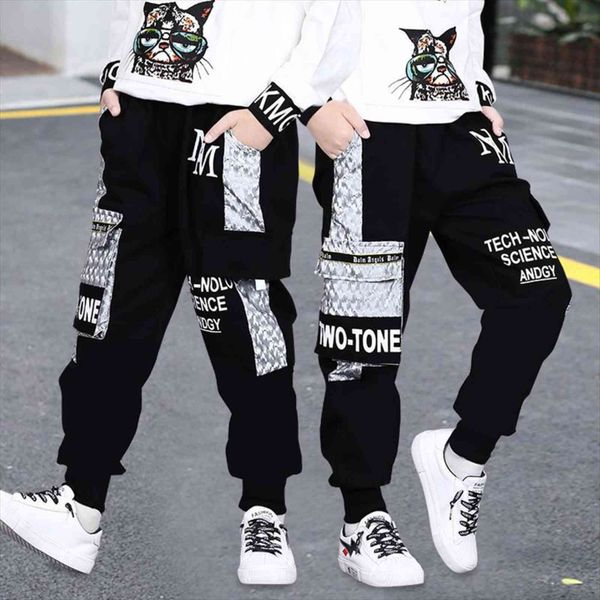fashionable autumn kids sport pants loose camouflage joggers for big boys teenage elastic waist trousers spring clothes, Blue
fashionable autumn kids sport pants loose camouflage joggers for big boys teenage elastic waist trousers spring clothes, Blue