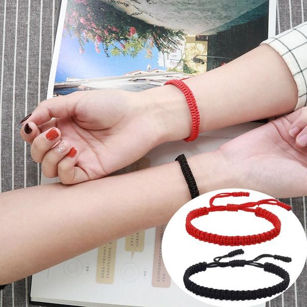 tennis trendy tibetan buddhist handmade knots rope budda bracelet for women men love lucky charm prayer bracelets&bangles friends gifts, Golden;silver
tennis trendy tibetan buddhist handmade knots rope budda bracelet for women men love lucky charm prayer bracelets&bangles friends gifts, Golden;silver