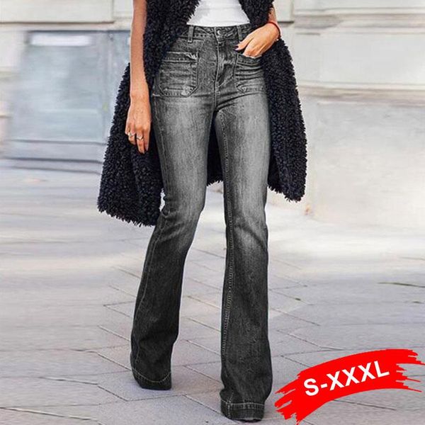 women's jeans streetwear high waist patchwork pockets distressed denim pants vintage y2k black baggy flare mom harajuku wide leg trouse, Blue
women's jeans streetwear high waist patchwork pockets distressed denim pants vintage y2k black baggy flare mom harajuku wide leg trouse, Blue