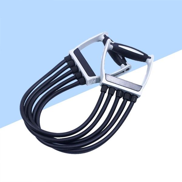 resistance bands chest expander detachable exerciser arm pulling resistant band muscle training equipments for fitness gym (b
resistance bands chest expander detachable exerciser arm pulling resistant band muscle training equipments for fitness gym (b