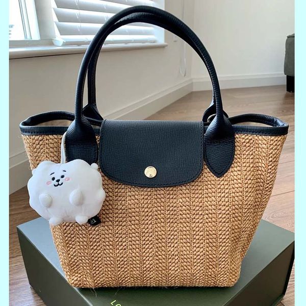 tote hand bags ladies straw woven handmade beach vintage casual shoulder summer vacation dumplings purse bag for women
tote hand bags ladies straw woven handmade beach vintage casual shoulder summer vacation dumplings purse bag for women