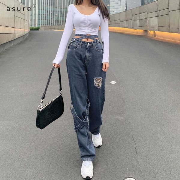 womens mom jeans for girls fashion pants ladies thermal trousers y2k streetwear elastic baggy jean femme clothing lq6151w0h 210712, Blue
womens mom jeans for girls fashion pants ladies thermal trousers y2k streetwear elastic baggy jean femme clothing lq6151w0h 210712, Blue