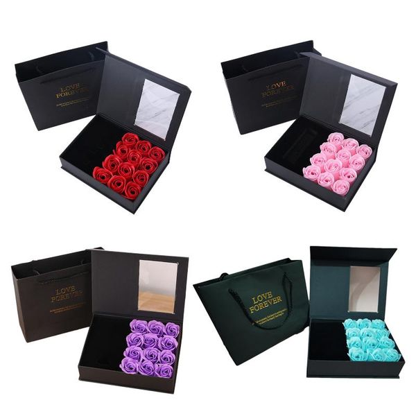 gift box for jewellery ring box jewelry gift earring organizer ring container trinket organizador de joyas valentine's day
gift box for jewellery ring box jewelry gift earring organizer ring container trinket organizador de joyas valentine's day