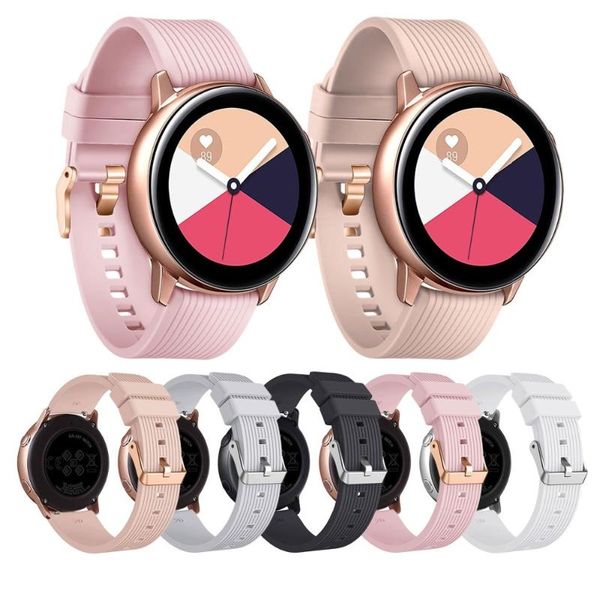 watch bands 20mm silicone sport band for samsung galaxy bracelet huawei huami replacement strap, Black;brown
watch bands 20mm silicone sport band for samsung galaxy bracelet huawei huami replacement strap, Black;brown