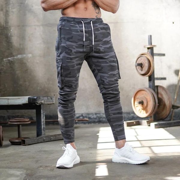 men's pants 2021 cross-border sports fitness overalls camouflage trousers running training light board, Black
men's pants 2021 cross-border sports fitness overalls camouflage trousers running training light board, Black