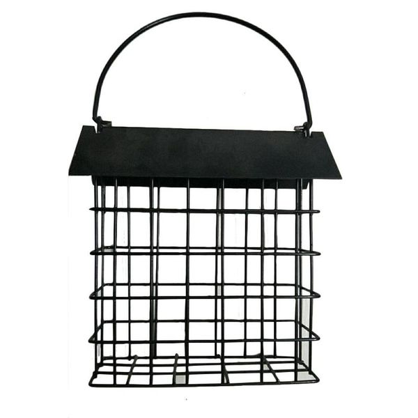other bird supplies feeder house-shaped field bread cube square food dispenser with removable cover for garden balcony
other bird supplies feeder house-shaped field bread cube square food dispenser with removable cover for garden balcony