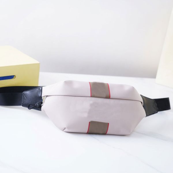women crossbdoy waist bag lady fashion chest bags classic letter prints shoulder back handbag quality leather package wide starp
women crossbdoy waist bag lady fashion chest bags classic letter prints shoulder back handbag quality leather package wide starp