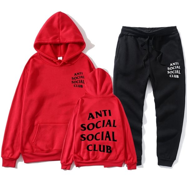 spring autumn hoodie wo letter tide br casual sweatshirt and women's long sleeve pants suit, Black
spring autumn hoodie wo letter tide br casual sweatshirt and women's long sleeve pants suit, Black