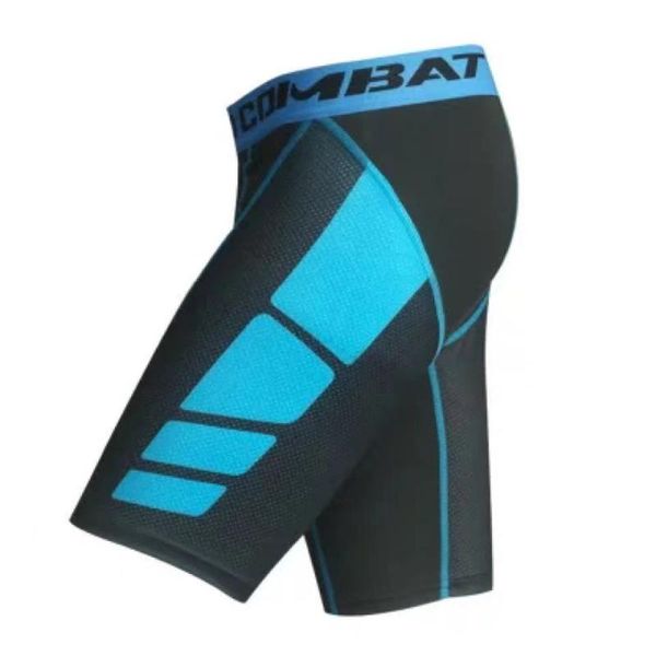 gym clothing compression shorts men underwear running short sport training quick-drying bottoms, White;black
gym clothing compression shorts men underwear running short sport training quick-drying bottoms, White;black