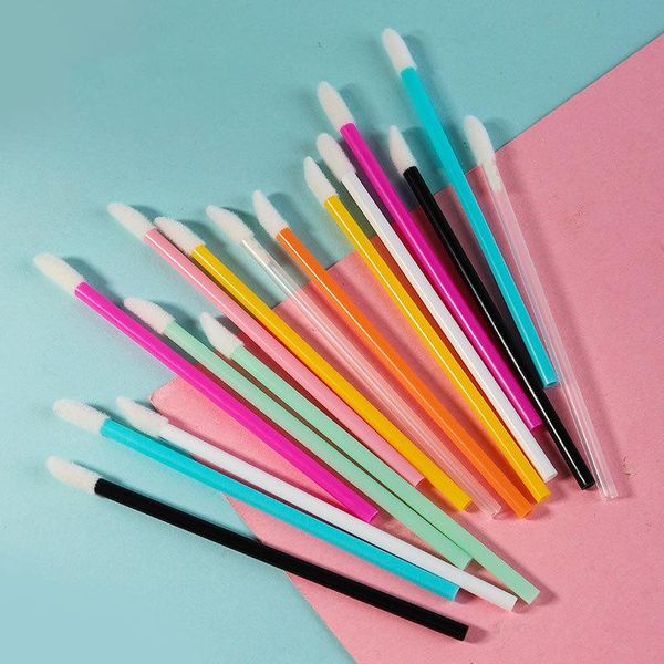 makeup brushes disposable lip 5/50pcs lipstick cleaning removing tools gloss mascara wands set cosmetic applicator
makeup brushes disposable lip 5/50pcs lipstick cleaning removing tools gloss mascara wands set cosmetic applicator