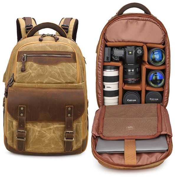 backpack m479 2021 retro slr po bag canvas computer camera outdoor travel storage digital backpacks
backpack m479 2021 retro slr po bag canvas computer camera outdoor travel storage digital backpacks