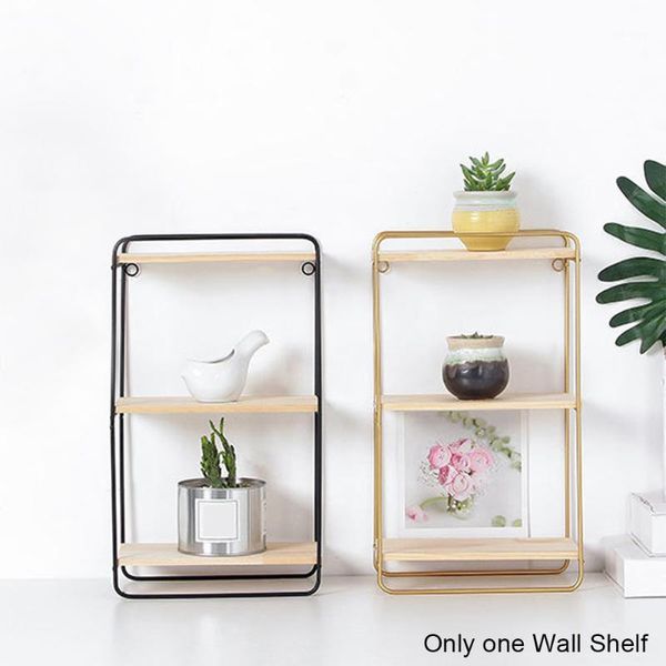 hooks & rails easy hang 3 layers wall shelf portable metal bracket home decoration living room industrial kitchen for storage hallway office
hooks & rails easy hang 3 layers wall shelf portable metal bracket home decoration living room industrial kitchen for storage hallway office