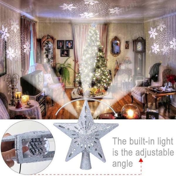christmas decorations ourwarm tree er glitter lighted star with adjustable rotating magic projector decoration
christmas decorations ourwarm tree er glitter lighted star with adjustable rotating magic projector decoration