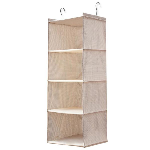 storage boxes & bins multi-layer closet organizer hanging bag space saver with drawer for bra underwear underpants socks hats
storage boxes & bins multi-layer closet organizer hanging bag space saver with drawer for bra underwear underpants socks hats