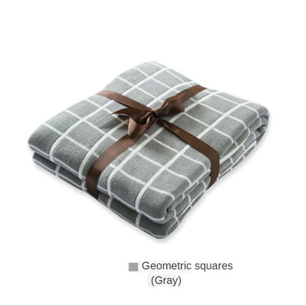 geometric cotton nordic style knitted blanket sofa cover blanket simple lattice pgraphy props car portable
geometric cotton nordic style knitted blanket sofa cover blanket simple lattice pgraphy props car portable