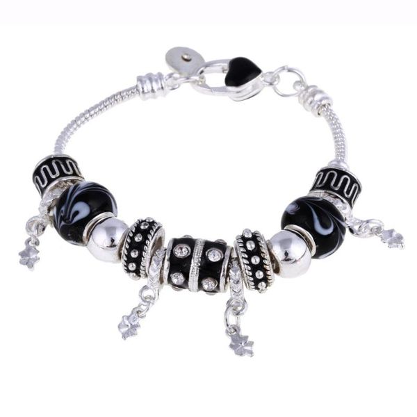 charm bracelets bxw crystal beads bangles silver plated for women friendship pulseras mujer boho jewelry, Golden;silver
charm bracelets bxw crystal beads bangles silver plated for women friendship pulseras mujer boho jewelry, Golden;silver