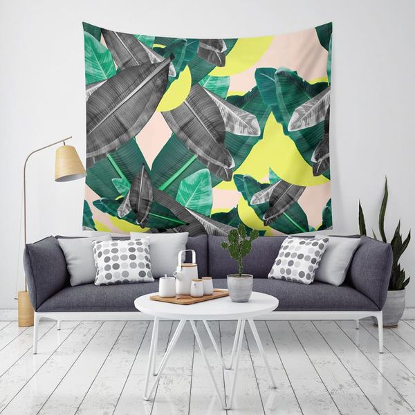 tapestries yaapeet 1pc polyester plant printed wall tapestry dining-room jacquard hanging high-quality machine washable decor
tapestries yaapeet 1pc polyester plant printed wall tapestry dining-room jacquard hanging high-quality machine washable decor