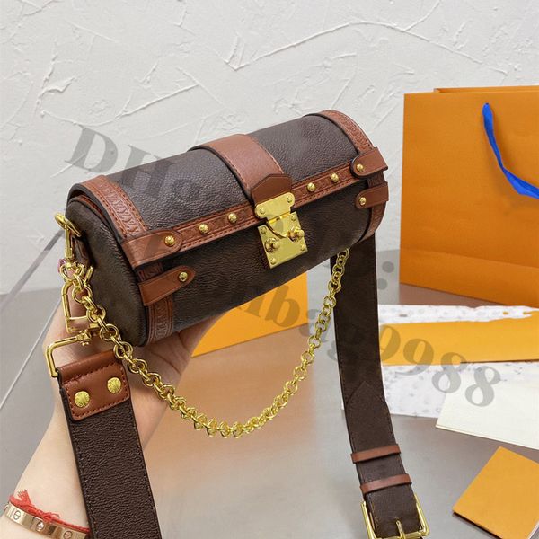 real leather barrel shaped round one shoulder cross body bags young women lady fashion brand small handbags full letters fashion design dail
real leather barrel shaped round one shoulder cross body bags young women lady fashion brand small handbags full letters fashion design dail