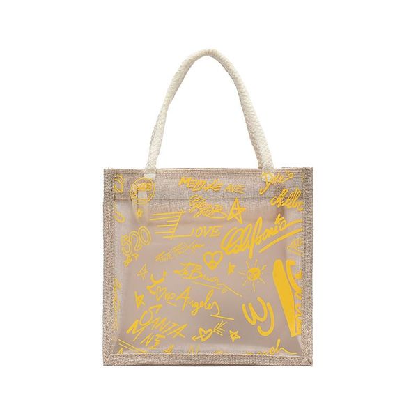 waist bags linen bag female 2021 fashion simple and versatile graffiti handbag fresh girl's work small cloth
waist bags linen bag female 2021 fashion simple and versatile graffiti handbag fresh girl's work small cloth