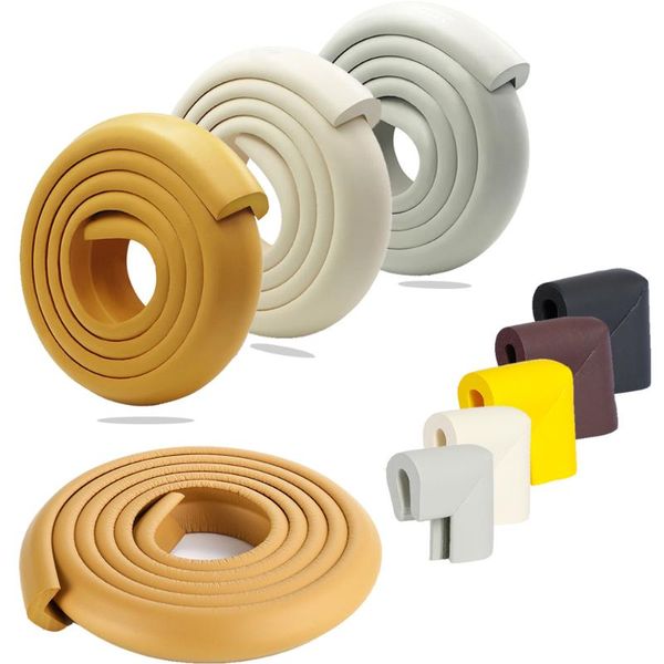 corner&edge cushions 2m baby safety table corner protector anti-collision angle strip child deskedge protector-10
corner&edge cushions 2m baby safety table corner protector anti-collision angle strip child deskedge protector-10