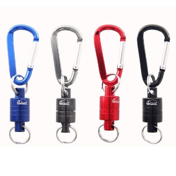 cords, slings and webbing bearing weight 4kg magnetic carabiner portable outdoor fishing mountaineering release lanyard carabiners sport acc
cords, slings and webbing bearing weight 4kg magnetic carabiner portable outdoor fishing mountaineering release lanyard carabiners sport acc