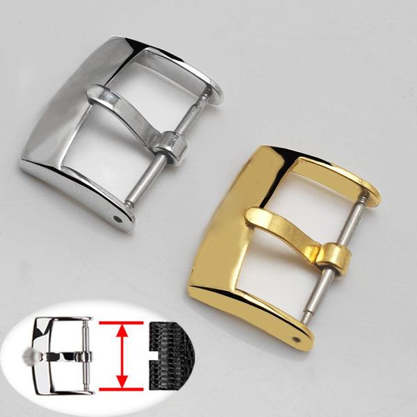 watch bands stainless steel pin buckle accessories 16mm 18mm 20mm for role-x strap green water ghost yacht, Black;brown
watch bands stainless steel pin buckle accessories 16mm 18mm 20mm for role-x strap green water ghost yacht, Black;brown