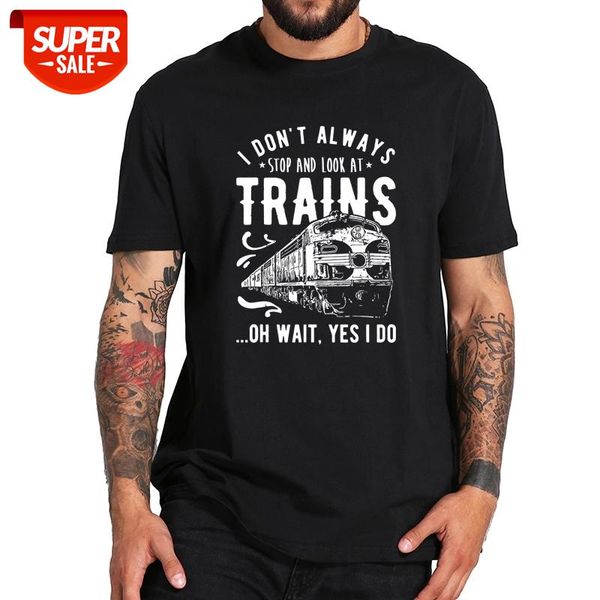 i don't always slook at trains t shirt original design gifts tshirt 100% cotton soft tee #r93o, White;black
i don't always slook at trains t shirt original design gifts tshirt 100% cotton soft tee #r93o, White;black