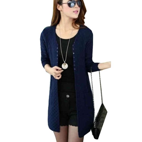 women's knits & tees female long-knit cardigan, long-sleeve jacket for blue yellow women pz178 winter spring bcj6, White
women's knits & tees female long-knit cardigan, long-sleeve jacket for blue yellow women pz178 winter spring bcj6, White
