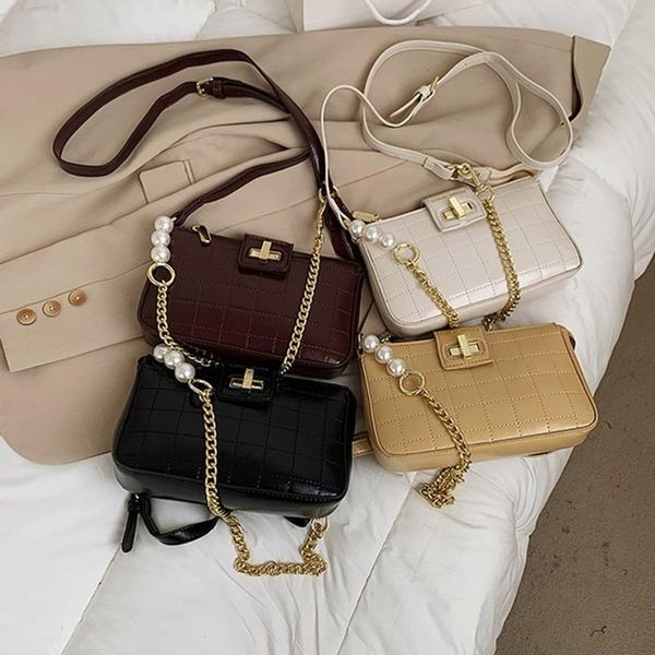 shoulder bags bag for women 2021 autumn and winter trendy chain underarm internet celebrity messenger
shoulder bags bag for women 2021 autumn and winter trendy chain underarm internet celebrity messenger