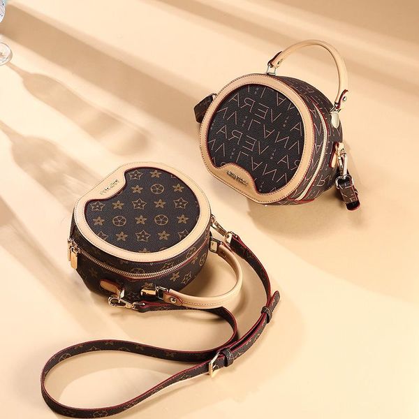 hengmei bag playful trade 2021 small round female printing ins single shoulder messenger handbags new foreign khhlj
hengmei bag playful trade 2021 small round female printing ins single shoulder messenger handbags new foreign khhlj