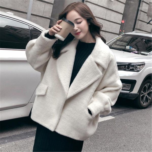 real s ins 2021 fashion casual imitation water velvet short women's jacket cotton clothing coat1, Black
real s ins 2021 fashion casual imitation water velvet short women's jacket cotton clothing coat1, Black