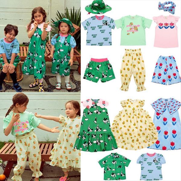 kids t shirts summer bebe brand girls boys cute flower print short sleeve baby toddler cotton clothes tee, Blue
kids t shirts summer bebe brand girls boys cute flower print short sleeve baby toddler cotton clothes tee, Blue