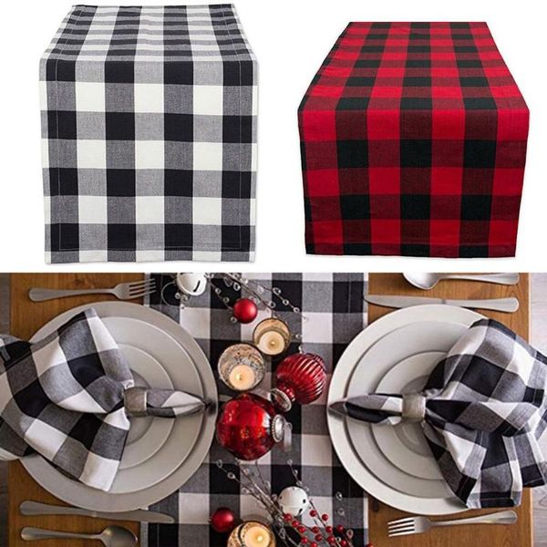 table cloth christmas plaid runner mat cushion home wedding party decoration
table cloth christmas plaid runner mat cushion home wedding party decoration