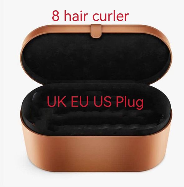 8 heads multi-function hair styling curler device hair dryer automatic curling iron gift box for rough and normal haircurling irons gold blu
8 heads multi-function hair styling curler device hair dryer automatic curling iron gift box for rough and normal haircurling irons gold blu