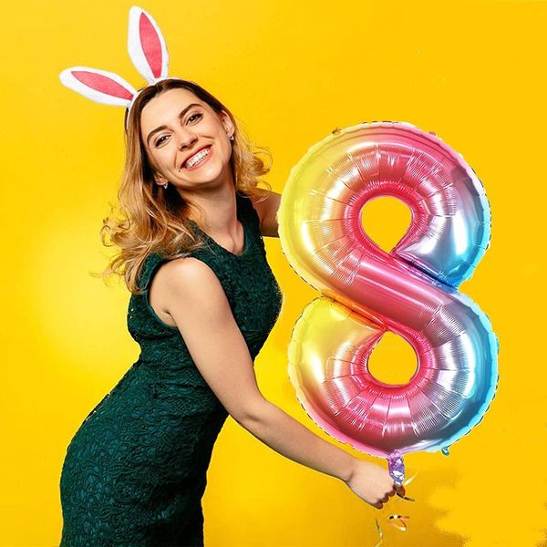 party decoration big foil helium number balloons 0-9 happy birthday wedding 40 inch large figures balloon air globos toy
party decoration big foil helium number balloons 0-9 happy birthday wedding 40 inch large figures balloon air globos toy