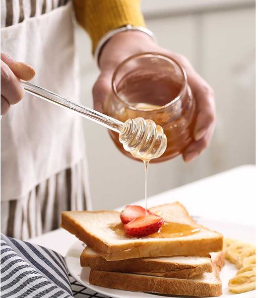 spoons 200pcs a lot 15cm clear glass stirrer stirrers honey dipper spoon stick for jar collect and dispense tool tools
spoons 200pcs a lot 15cm clear glass stirrer stirrers honey dipper spoon stick for jar collect and dispense tool tools
