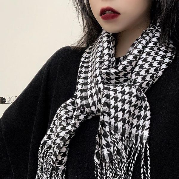 hats, scarves & gloves sets real price sub-scarf female autumn and winter dual-use shawl korean version of the wild male ins student scarf, Blue;gray
hats, scarves & gloves sets real price sub-scarf female autumn and winter dual-use shawl korean version of the wild male ins student scarf, Blue;gray