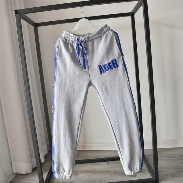 men's pants mistake pants of women's men sticking sweatpants on the side stripe snow monster, Black
men's pants mistake pants of women's men sticking sweatpants on the side stripe snow monster, Black