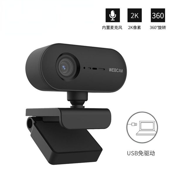 camcorders webcam hd 1080p snline classroom live broadcast usb drive smart computer camera 2k with microphone can be rotated
camcorders webcam hd 1080p snline classroom live broadcast usb drive smart computer camera 2k with microphone can be rotated
