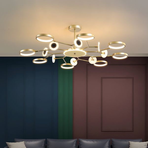 moderno led lighting chandelier to dining room nordic kitchen gold interior with remote light lamp puw1
moderno led lighting chandelier to dining room nordic kitchen gold interior with remote light lamp puw1