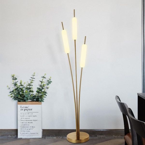 modern metal glass floor lamp bar villa home living room reading bedroom standing light led suspension lamps fa127
modern metal glass floor lamp bar villa home living room reading bedroom standing light led suspension lamps fa127