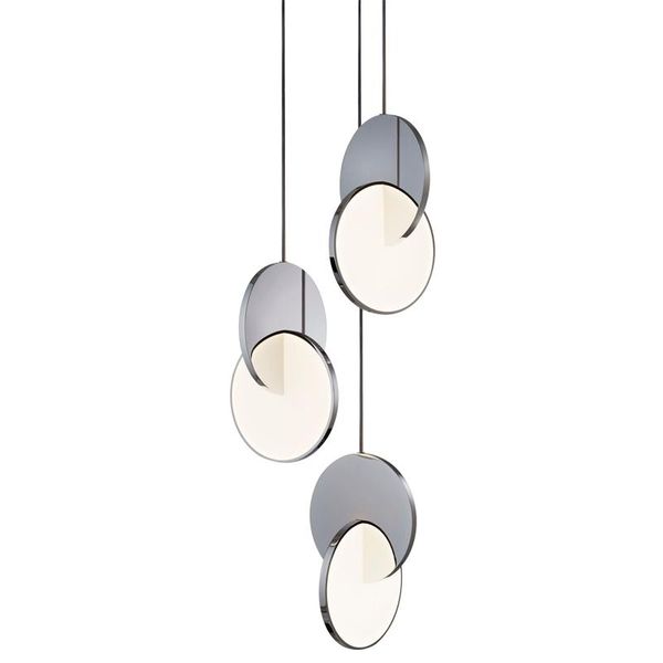pendant lamps modern light nordic designer led geometric hanging lamp circle iron chrome or golden for dining room
pendant lamps modern light nordic designer led geometric hanging lamp circle iron chrome or golden for dining room