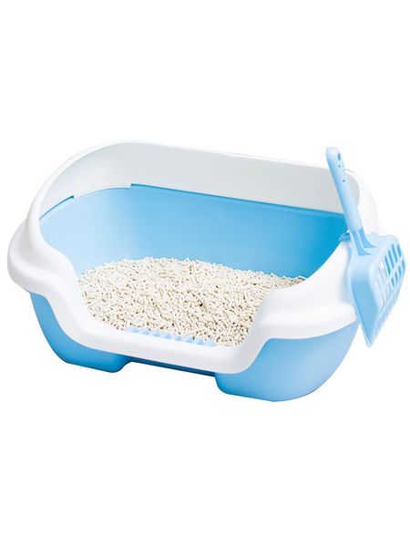 other cat supplies indoor pet toilet litter box kitty sand scoop shovel plastic house pee basins crystal tray arenero gato potty 60cl
other cat supplies indoor pet toilet litter box kitty sand scoop shovel plastic house pee basins crystal tray arenero gato potty 60cl