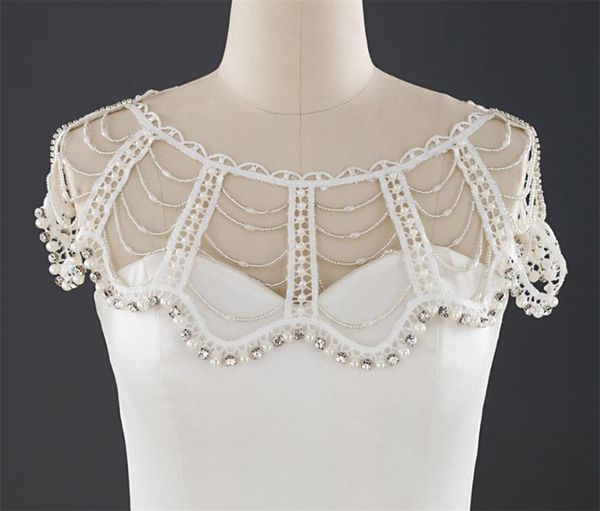 wedding bridal cape lace shrugs for women beaded cape dress white shawl shawls and wraps for evening shawl evening dress accessories jewelry, Silver
wedding bridal cape lace shrugs for women beaded cape dress white shawl shawls and wraps for evening shawl evening dress accessories jewelry, Silver