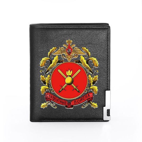 cool army of the russian printing pu leather wallet men bifold holder short purse male, Red;black
cool army of the russian printing pu leather wallet men bifold holder short purse male, Red;black