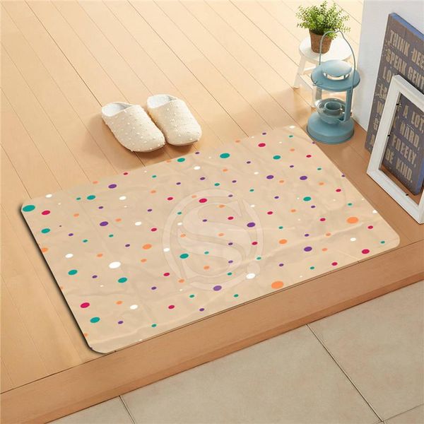 cushion/decorative pillow f&106 custom beautiful and colorful dots #6 doormat home decor door mat floor bath mats foot pad l-725p106er
cushion/decorative pillow f&106 custom beautiful and colorful dots #6 doormat home decor door mat floor bath mats foot pad l-725p106er