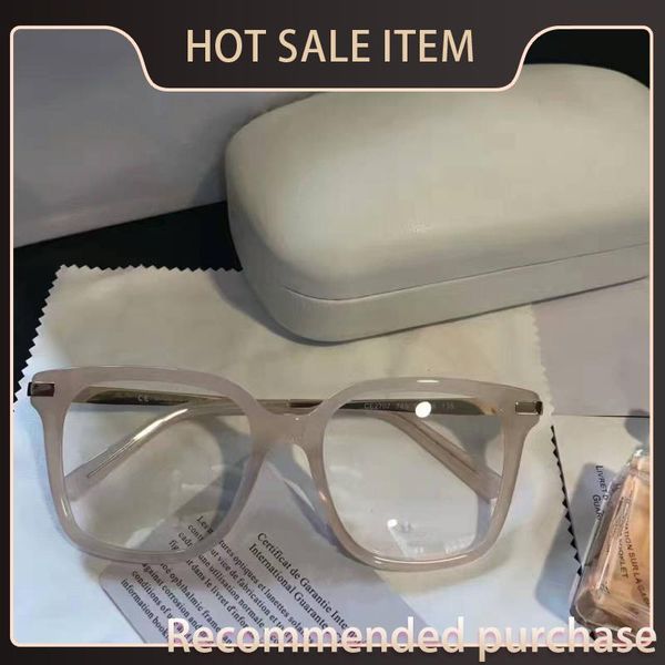 frames new eyeglasses frame case men temperament frame 2021 eyeglasses 2707 clear with eyeglass oculos women lens glasses jhwpq, White;black
frames new eyeglasses frame case men temperament frame 2021 eyeglasses 2707 clear with eyeglass oculos women lens glasses jhwpq, White;black