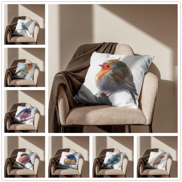 cushion/decorative pillow cute bird printing square pillowcase,linen used for home decoration, car sofa cushion cover45cm*45cm
cushion/decorative pillow cute bird printing square pillowcase,linen used for home decoration, car sofa cushion cover45cm*45cm