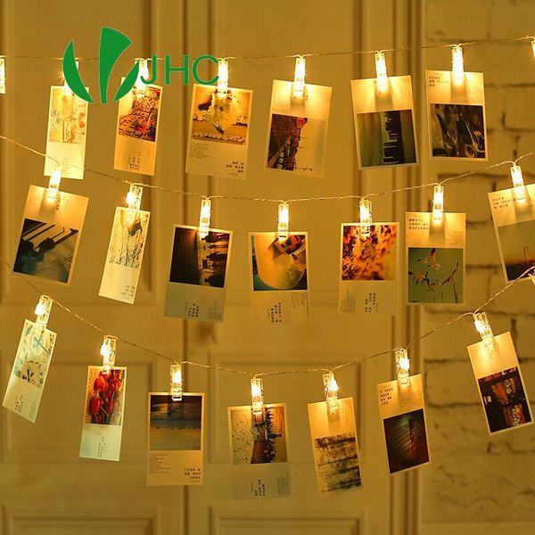 strings led clip string lights usb / battery power card po year garland christmas outdoor indoor fairy
strings led clip string lights usb / battery power card po year garland christmas outdoor indoor fairy