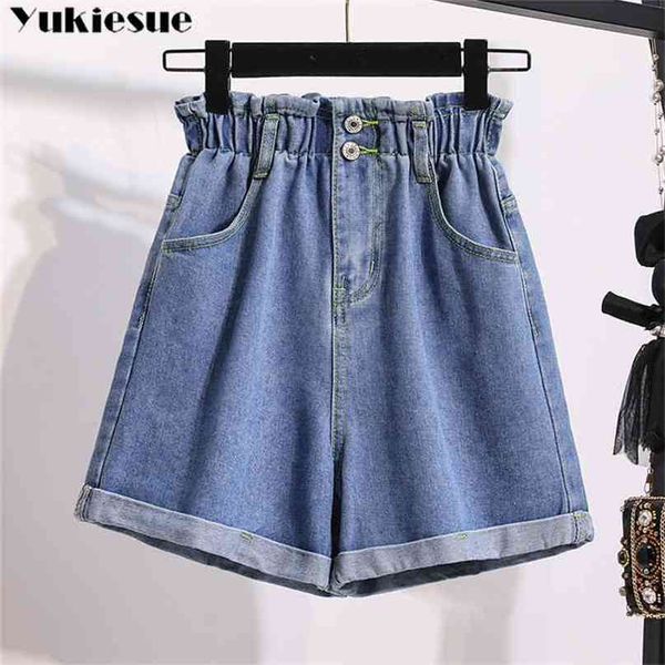 summer high waist denim shorts women casual loose ladies fashion roll up hem elastic jeans female plus size s-5xl 210722, Black
summer high waist denim shorts women casual loose ladies fashion roll up hem elastic jeans female plus size s-5xl 210722, Black